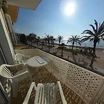 Liliane Apartment