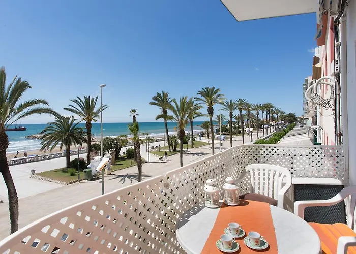 Liliane Apartment