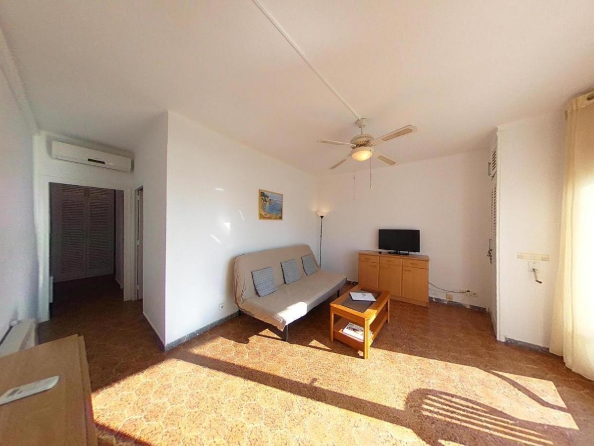 Apartment Liliane *