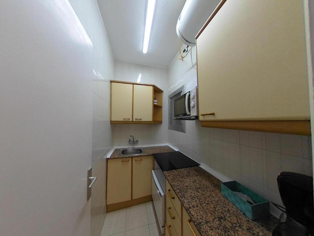 Apartment Liliane