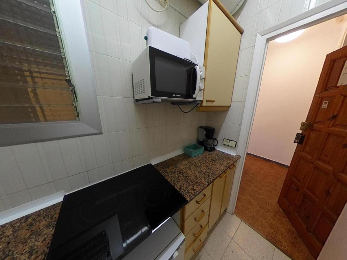 Apartment Liliane