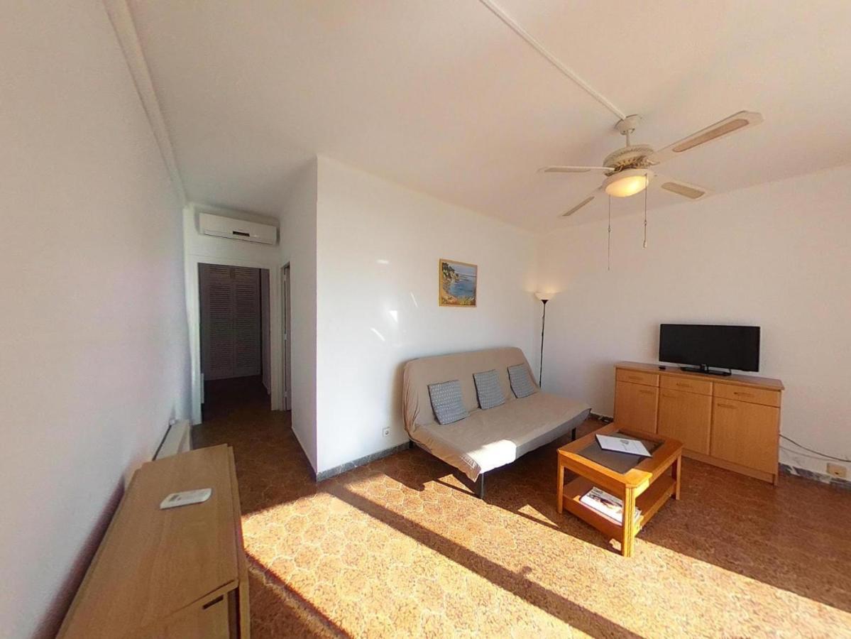 Apartamento Liliane Sitges