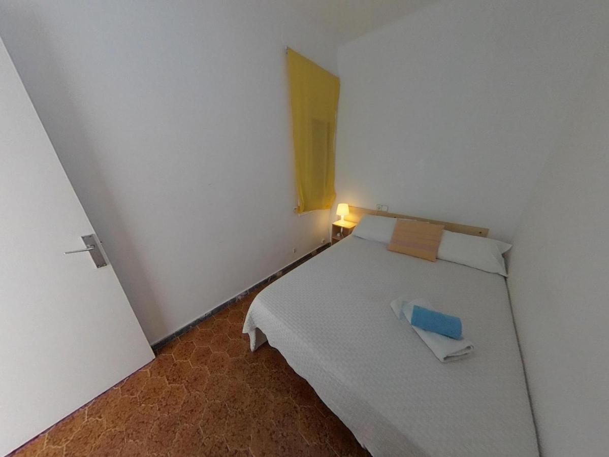 Apartment Liliane *