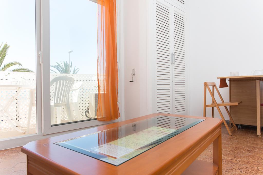 Liliane Apartment