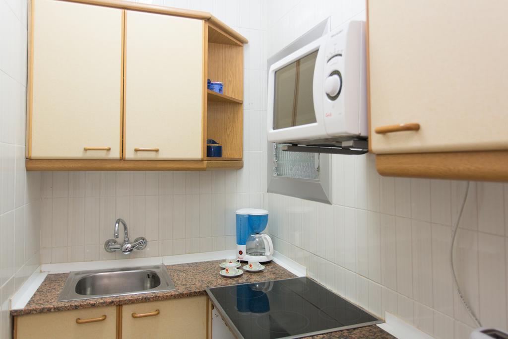 Liliane Apartment *