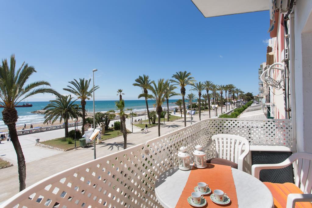 Liliane * Sitges