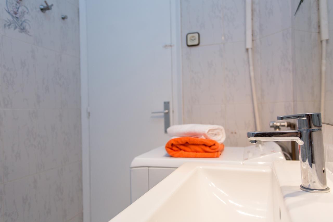 Liliane Apartment Sitges
