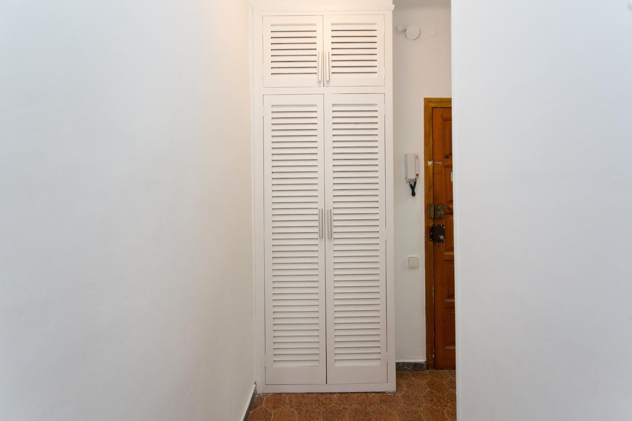 Liliane Apartment